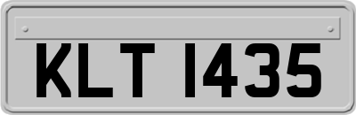 KLT1435