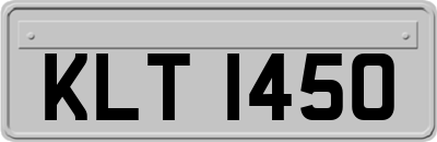 KLT1450