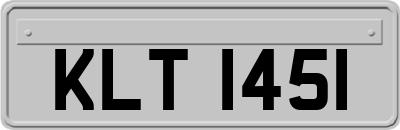 KLT1451