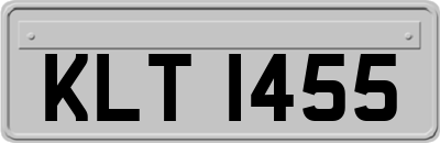 KLT1455