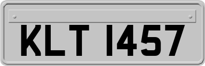 KLT1457
