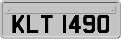 KLT1490