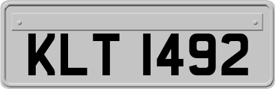 KLT1492
