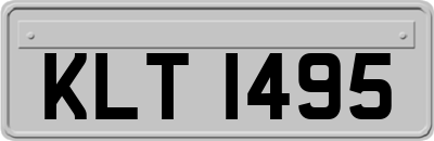 KLT1495