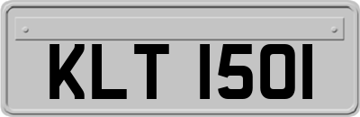 KLT1501