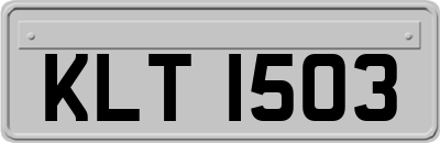 KLT1503