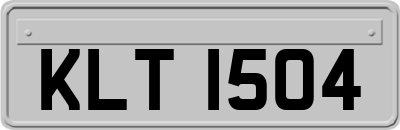 KLT1504