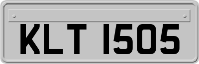 KLT1505