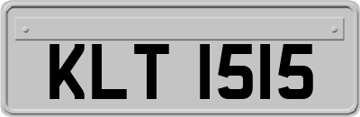 KLT1515