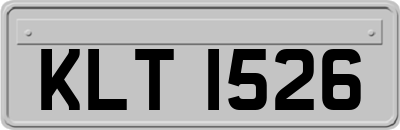 KLT1526