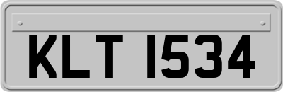 KLT1534