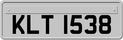 KLT1538