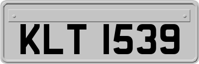 KLT1539