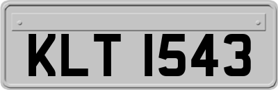 KLT1543