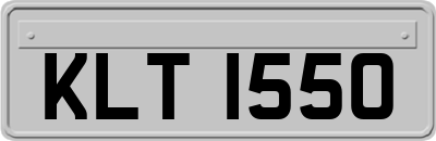 KLT1550