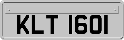 KLT1601