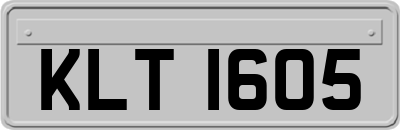 KLT1605