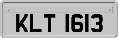 KLT1613
