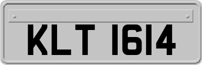 KLT1614