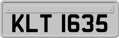 KLT1635