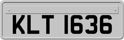 KLT1636