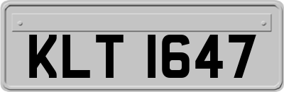 KLT1647
