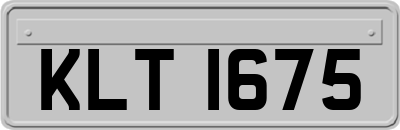 KLT1675