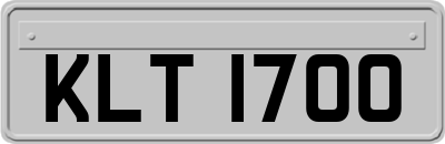 KLT1700