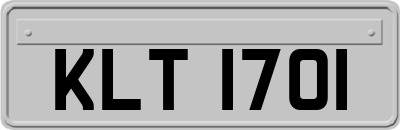 KLT1701