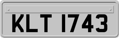 KLT1743