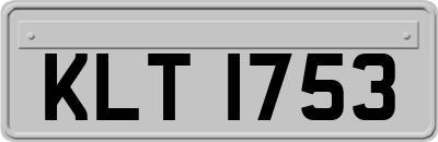 KLT1753