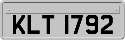 KLT1792