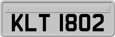 KLT1802