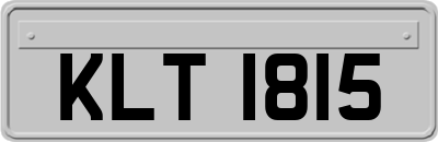 KLT1815