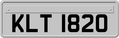 KLT1820