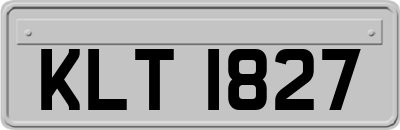 KLT1827
