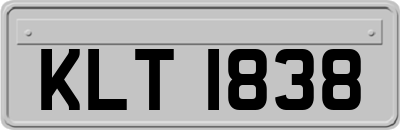 KLT1838