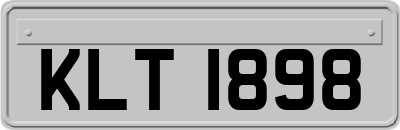 KLT1898