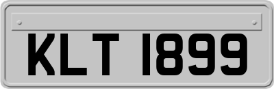 KLT1899