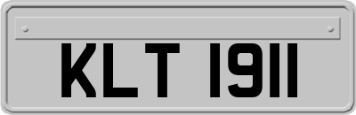 KLT1911
