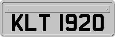 KLT1920