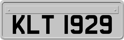 KLT1929