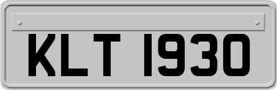 KLT1930