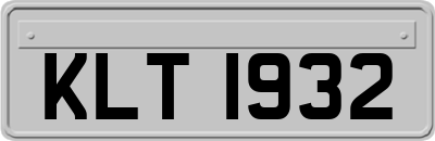 KLT1932