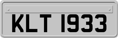 KLT1933