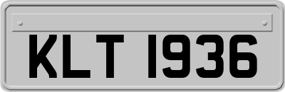 KLT1936