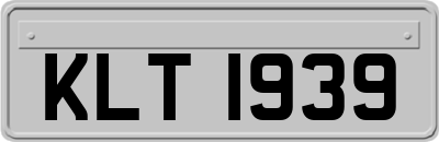 KLT1939