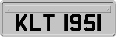 KLT1951