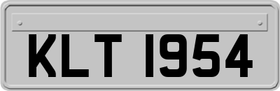 KLT1954