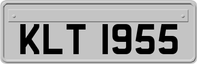 KLT1955